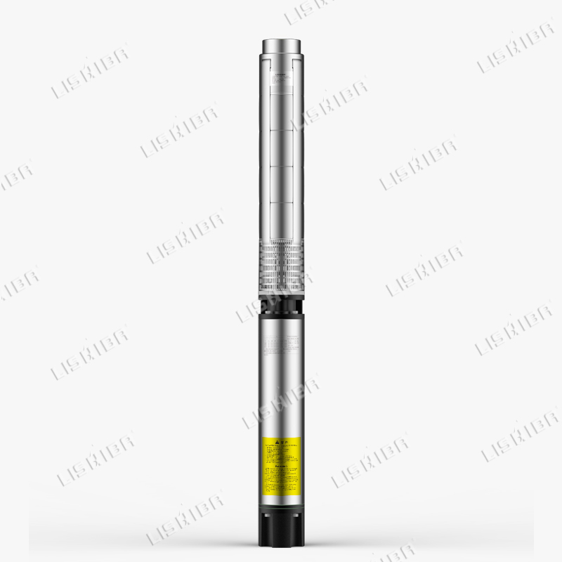  10SP Series Submersible Pump