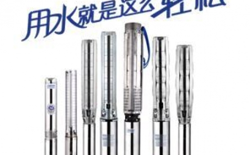 想要延長潛水泵使用壽命，7個(gè)細(xì)節(jié)需要注意