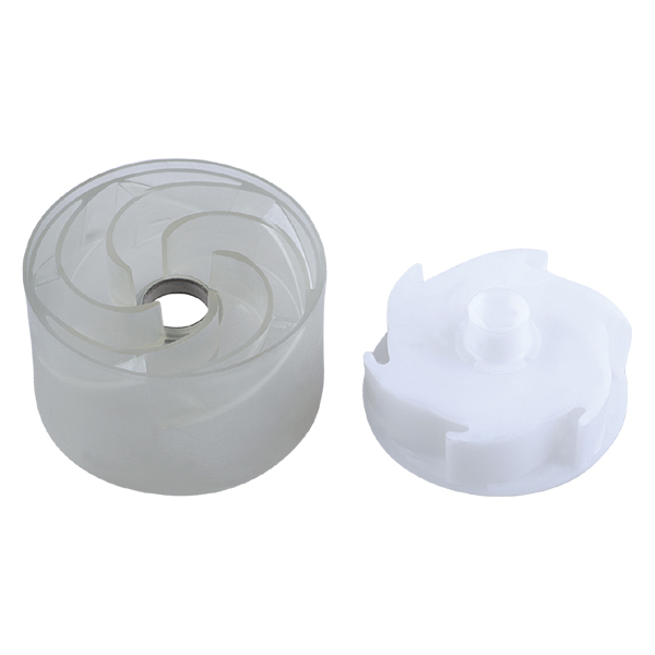 SJ series plastic impeller guide leaves(圖1)